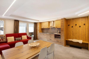 A Due Passi Rosso Livigno